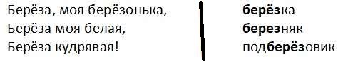 русский язык 3 класс учебник Канакина 1 часть страница 61, упражнение 109