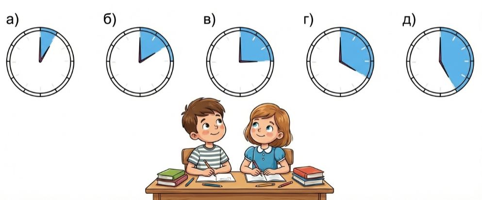 Учебник по математике 4 класс Петерсон - Часть 3, страница 3, номер 1, год 2019-2022.