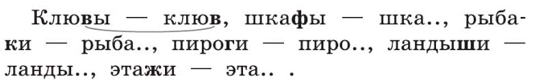 Русский язык 1 класс Канакина, Горецкий страница 100, номер 14, 2024 год