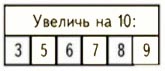 математика 1 класс учебник 2 часть Моро страница 92. Номер 5-2