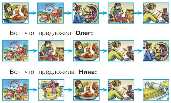 Окружающий мир 2 класс Плешаков 1 часть страница 136