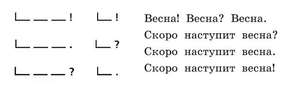 Русский язык 1 класс Канакина, Горецкий страница 12, номер 4, 2024 год