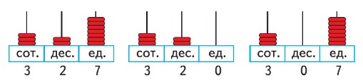 математика 3 класс учебник 2 часть Моро страница 44.