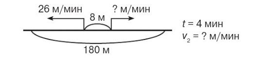 Учебник по математике 4 класс Петерсон - Часть 2, страница 109, номер 7, год 2019-2022.