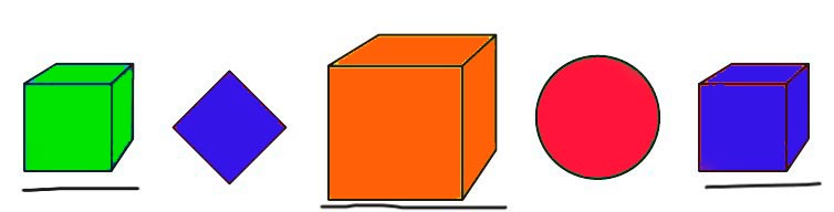 Математика 1 класс Моро, Волкова, Степанова - 1 часть страница 57, номер 7. Год 2023