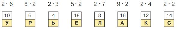 математика 2 класс Петерсон 2 часть, 2022 год. Страница 69. Номер 4.